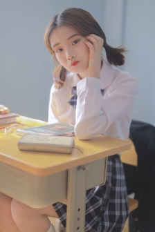 侍灵演武